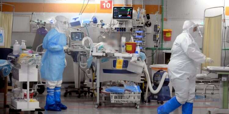 האנטומיה של רותם: "העבודה הזאת שואבת את הכול"