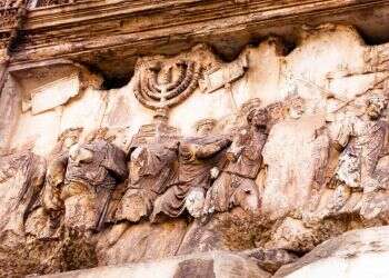 ברומא התנהג כיהודי: שגריר ישראל באיטליה מסכם את שנותיו כשליח ציבור