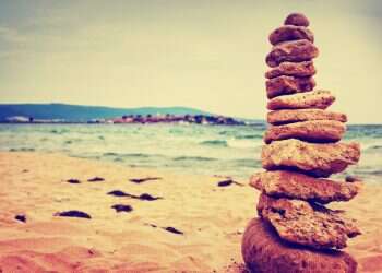 שלושה צעדים למציאת איזון בחיים