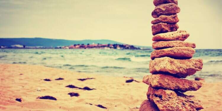 שלושה צעדים למציאת איזון בחיים