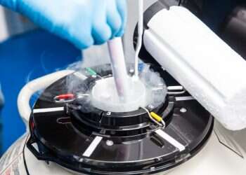 הקפאת מצב: זוגות שנישאו מאוחר לא חייבים להסתפק בילד אחד