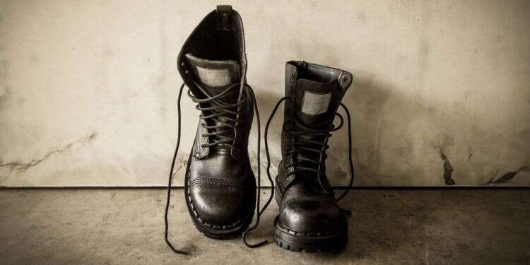 צילום: שאטרסטוק ימי מילואים (ז)