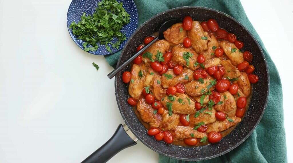 פינת עישון: מתכונים בטעם אש