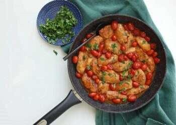 פינת עישון: מתכונים בטעם אש