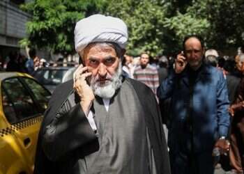 סדרת כישלונותיו הביאה להדחתו של ראש המודיעין האיראני