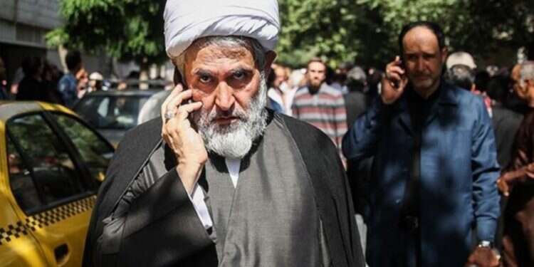 סדרת כישלונותיו הביאה להדחתו של ראש המודיעין האיראני