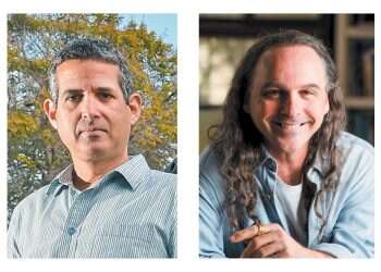 מי עוד מקריא היום לילדים סיפורים על מכשפות טורפות ומפלצות מפחידות?