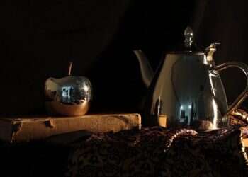 איך מציגים שיווי משקל ביצירת אומנות ?