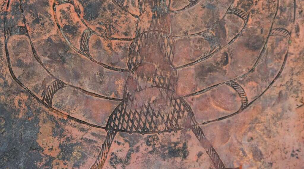 סיפור המרד האחרון דרך הארכיון השנוי במחלוקת