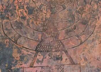 סיפור המרד האחרון דרך הארכיון השנוי במחלוקת