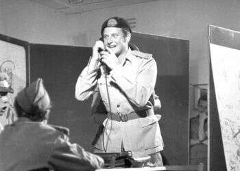 "למדתי ממנו שבכל רגע אתה יכול לשנות הכול"