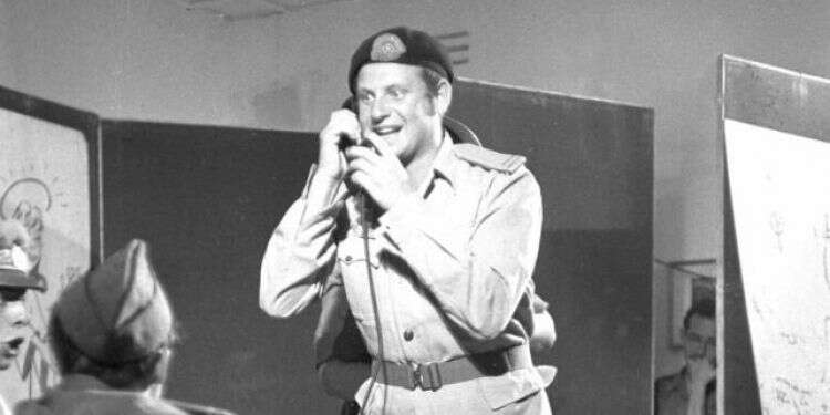 "למדתי ממנו שבכל רגע אתה יכול לשנות הכול"