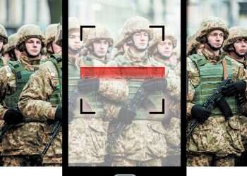 העתיד כבר כאן: כשזירת הקרב עוברת לאפליקציה