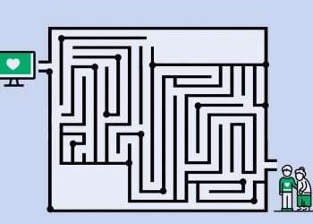 עובר מסך: המיזם שמתווך בין מבוגרים לטכנולוגיה