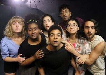 עושים לכם את השבוע: כל מה שכדאי לצאת בשבילו מהבית