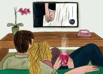 איור: נועה קלנר