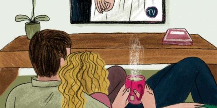 איור: נועה קלנר איור: נועה קלנר