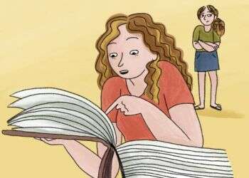 איור: נועה קלנר