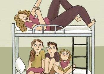 איור: נועה קלנר