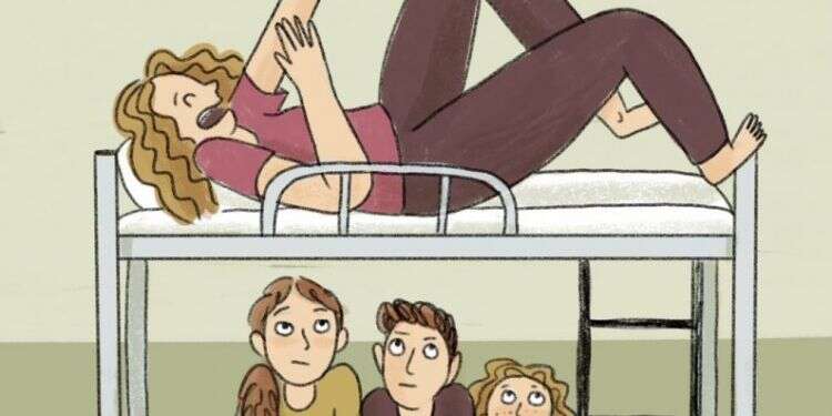 איור: נועה קלנר