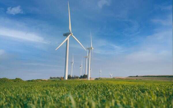 פעילויות לעובדים בחוות הרוח בגלבוע