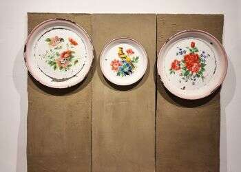 לטשטש את החיץ שבין החיים לאמנות