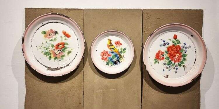 לטשטש את החיץ שבין החיים לאמנות