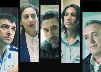 השוטר הטוב נגד השוטר הרע: מנאייכ ממשיכה להתכתב עם המציאות