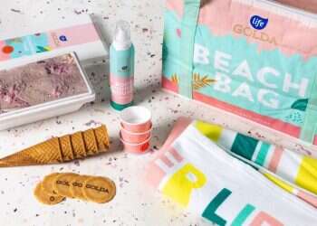 "גולדה" בטעם חדש וקונסילר עם מקדם הגנה: מה חדש על המדף?