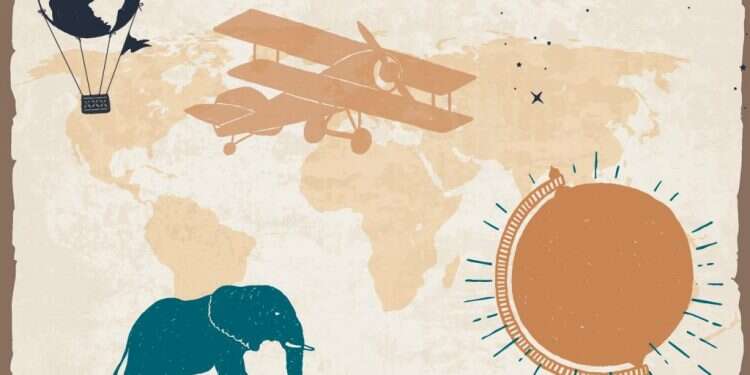 שמונים יום, זוז! סיפורו פיליאס פוג הישראלי