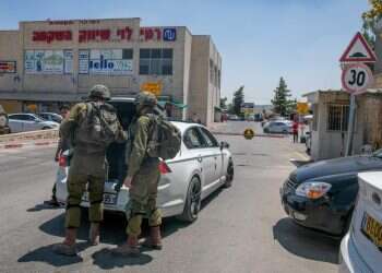 גם תושבי גוש עציון מבולבלים מהכאוס האידיאולוגי סביב חוק יו"ש