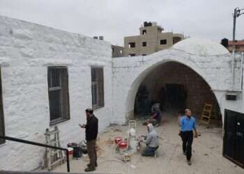 למה השמאל כל כך כועס על מח"ט שומרון אל"מ רועי צוויג?