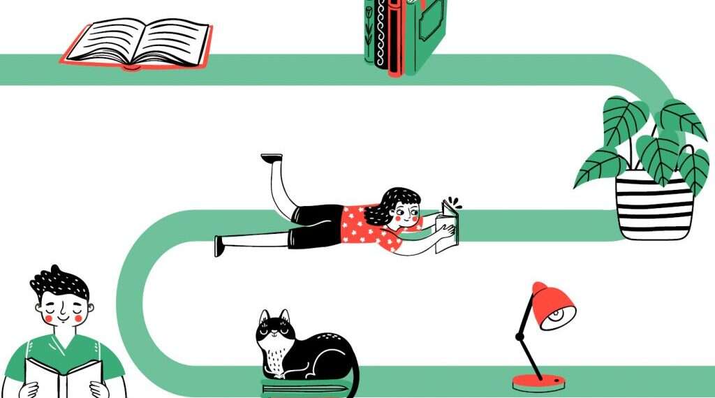 מה כדאי לכם לרכוש בשבוע הספר