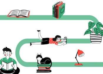 מה כדאי לכם לרכוש בשבוע הספר