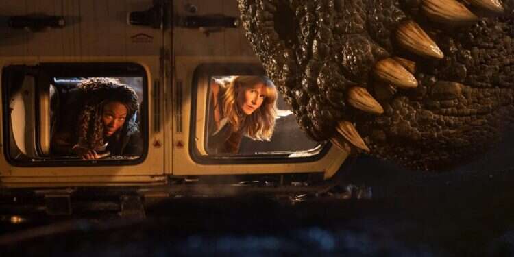 זרעי קיץ: החום מגיע, ואיתו גם סרטים חדשים