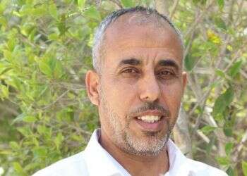 העיר האבודה: רהט נעלמה משלטי הכביש במחלף החדש בנגב