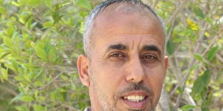 העיר האבודה: רהט נעלמה משלטי הכביש במחלף החדש בנגב