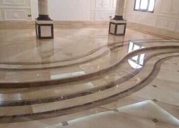 פוליש לרצפה – מחזירים את הברק למרצפות הבית