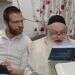 צילום: באדיבות הרב דן טיומקין