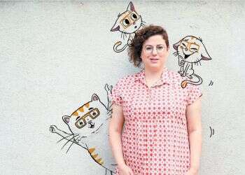 הסופרת מאירה ברנע־גולדברג בצרור עצות לסופרים צעירים