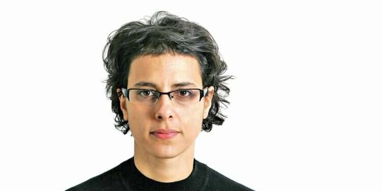 היועצת החדשה של יאיר לפיד: צריך להכיר בעוול של 48'