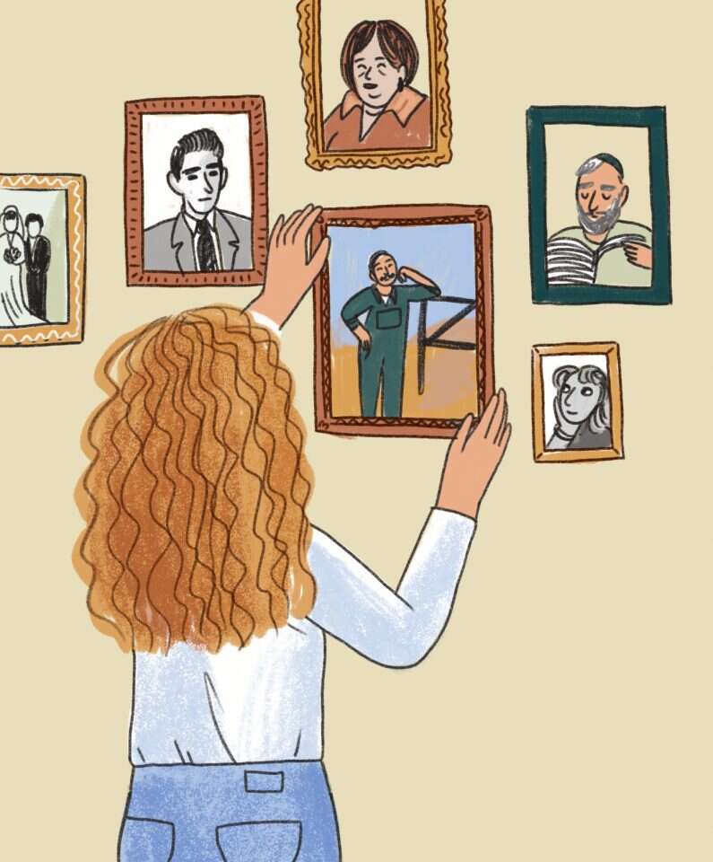 איור: נועה קלנר