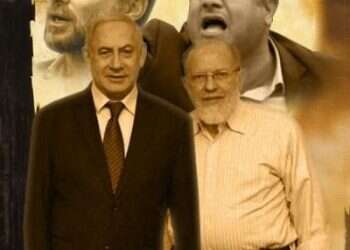 מחאת בלפור: ממאבק בשחיתות לקונספירציות נגד הציונות הדתית