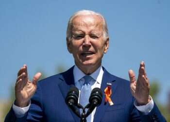 הצרות של ביידן נמשכות: 74% מהדמוקרטים רוצים מועמד חדש ב-2024