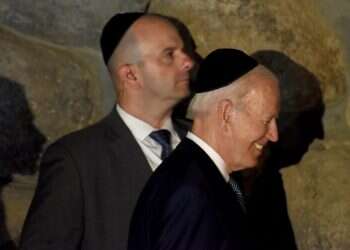 הנשיא הבא שיבקר בישראל כנראה לא יעריץ את גולדה