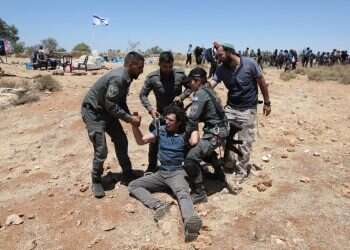 אחרי מבצע המאחזים ההמוני, תנועת נחלה מבטיחה: "רק התחלנו"