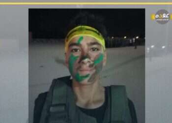 סמוך לאביתר: כך נראה "מחנה הקיץ" של פת"ח