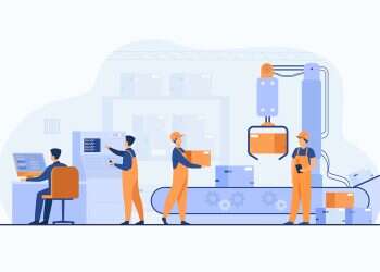 מכונות אריזה מתקדמות שיכולות לייעל כל תהליך ייצור