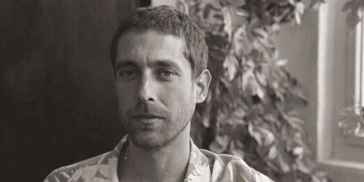 גון בן–ארי. צילום: ירדן רוקח