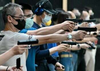 מלחמה בפתח? סין "מתכוננת ברצינות" לביקור אמריקני בטאיוואן